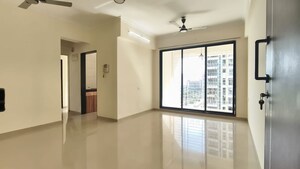 2 BHK Apartment For Rent in Mahavir Heritage CHS, Kharghar Sector 35g