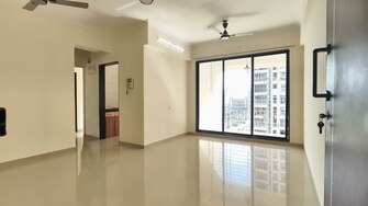 2 BHK +  1250 Sq.Ft. Apartment in Mahavir Heritage CHS