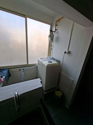 Furnished Amenities in 2 BHK Apartment at Gurukul – for Rent