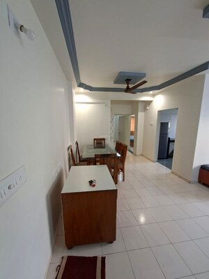 Room in 2 BHK Apartment at Gurukul – for Rent