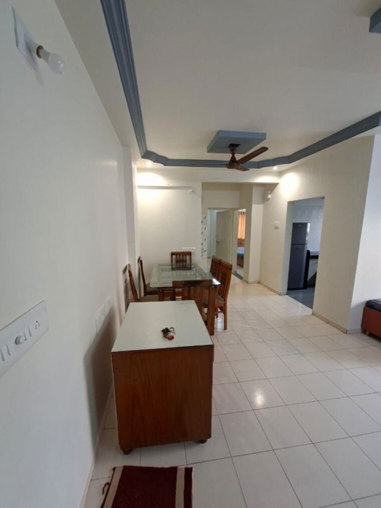 Room, gurukul 2 Bedroom 1200 Sq.Ft. Apartment In Gurukul Ahmedabad 10698206