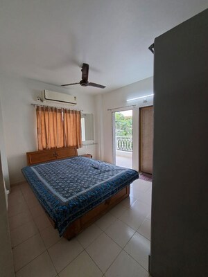 2 BHK Apartment For Rent in Gurukul