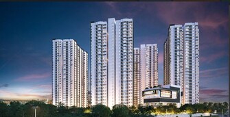 3 BHK +Apartment For Sale in Ramky The Eminent in Gaganpahad, Hyderabad