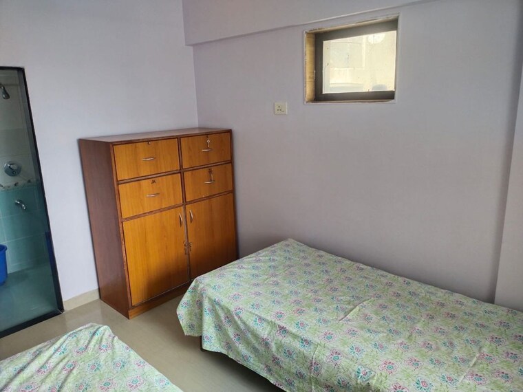 Bedroom, sbi-milan-apartment 2 Bedroom 700 Sq.Ft. Apartment In Jogeshwari West Mumbai 10698286