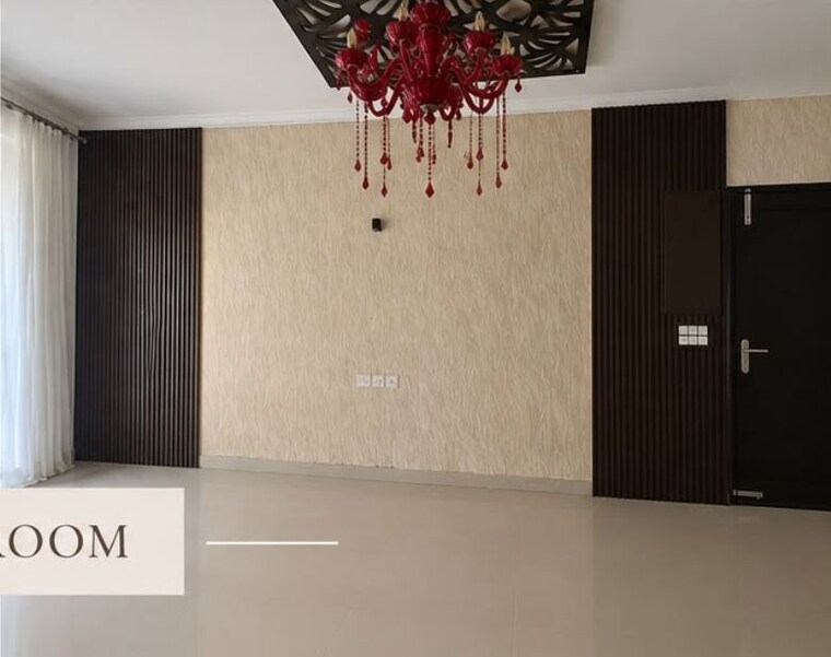 Room, ansal-api-esencia 3 Bedroom 1488 Sq.Ft. Builder Floor In Sector 67 Gurgaon 10691795