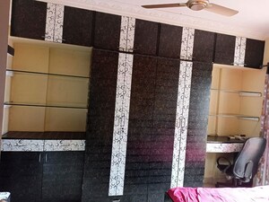 2 BHK Apartment – Exterior View View at GK Rose Icon, Pimple Saudagar - for Rent