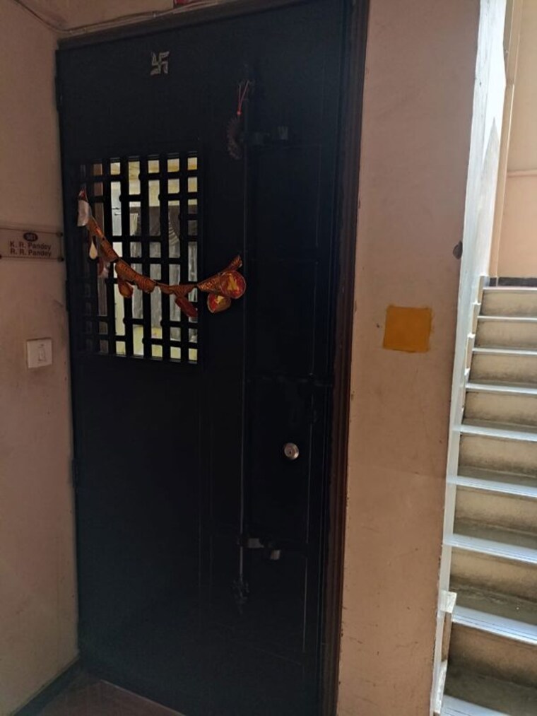 Kitchen, gk-rose-icon 2 Bedroom 920 Sq.Ft. Apartment In Pimple Saudagar Pune 10698260