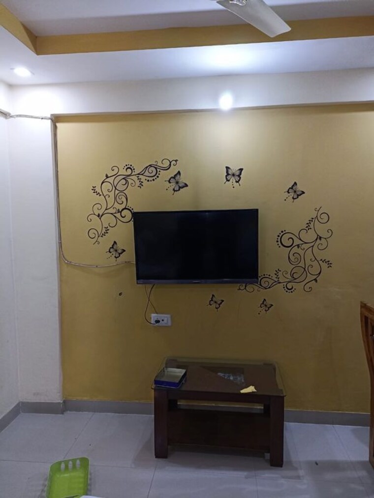 undefined, gk-rose-icon 2 Bedroom 920 Sq.Ft. Apartment In Pimple Saudagar Pune 10698260