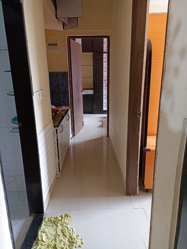 undefined, gk-rose-icon 2 Bedroom 920 Sq.Ft. Apartment In Pimple Saudagar Pune 10698260