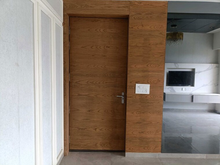 undefined, sector 23a 3 Bedroom 1600 Sq.Ft. Builder Floor In Sector 23a Gurgaon 10698284