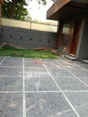 Plot Area in 5 BHK Villa at Anupam Garden – for Sale