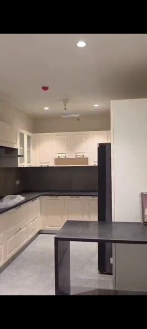 Kitchen in 5 BHK Apartment at Sector 82 – for Rent