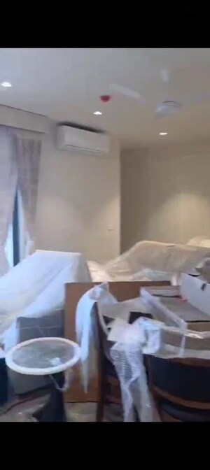 Bathroom in 5 BHK Apartment at Sector 82 – for Rent
