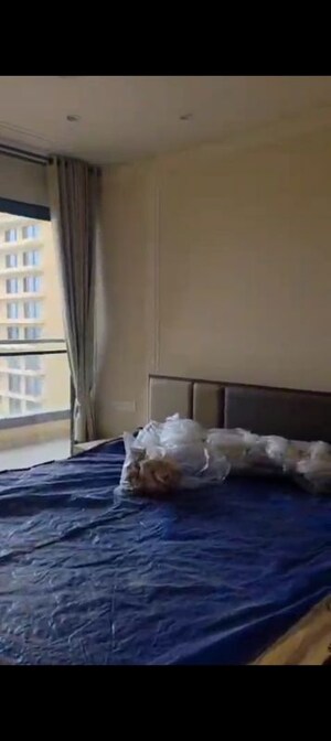 5 BHK Apartment For Rent in Sector 82