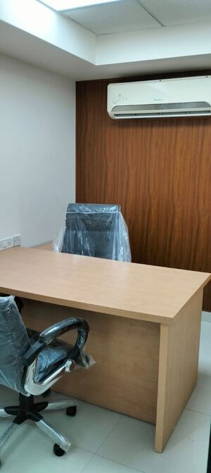 Bedroom in  Office Space at Sector 6 – for Rent