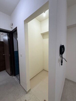 Utility Room in 2 BHK Apartment at Lodha Amara, Kolshet Road – for Rent