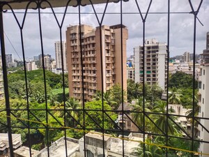 2 BHK Apartment – Exterior View View at SBI Milan Apartment, Jogeshwari West - for Rent