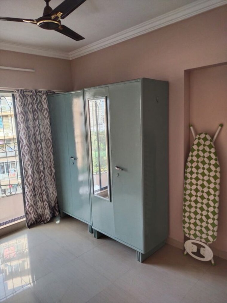 Bedroom, sbi-milan-apartment 2 Bedroom 700 Sq.Ft. Apartment In Jogeshwari West Mumbai 10698319