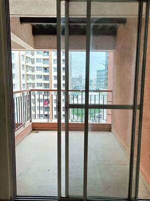 2 BHK Apartment For Rent in Vision Starwest Phase 2, Tathawade