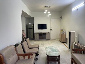 2 BHK Apartment For Rent in Bodakdev