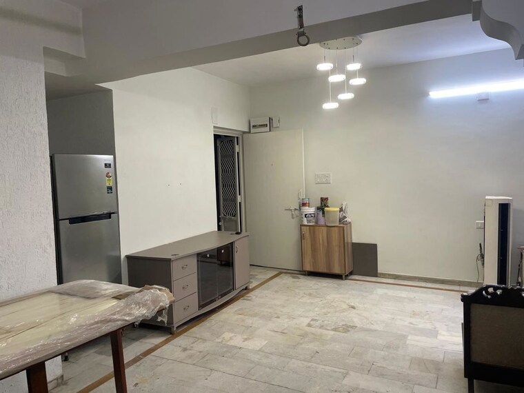 Room, bodakdev 2 Bedroom 1200 Sq.Ft. Apartment In Bodakdev Ahmedabad 10698331