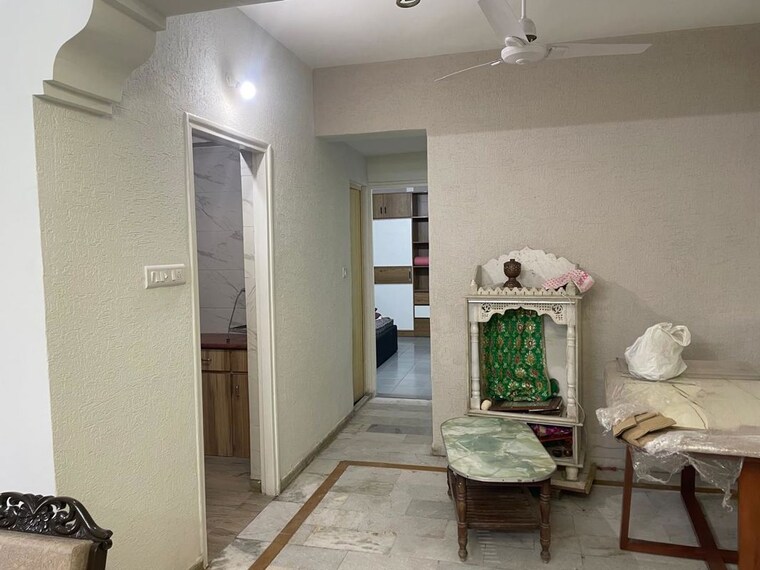 undefined, bodakdev 2 Bedroom 1200 Sq.Ft. Apartment In Bodakdev Ahmedabad 10698331