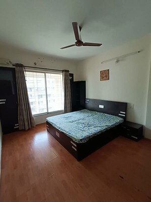 2 BHK Apartment For Rent in The Parkland, Balewadi