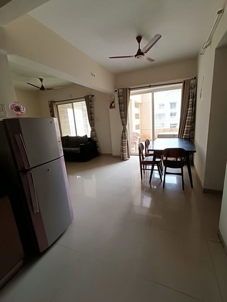 Room, the-parkland 2 Bedroom 950 Sq.Ft. Apartment In Balewadi Pune 10698314