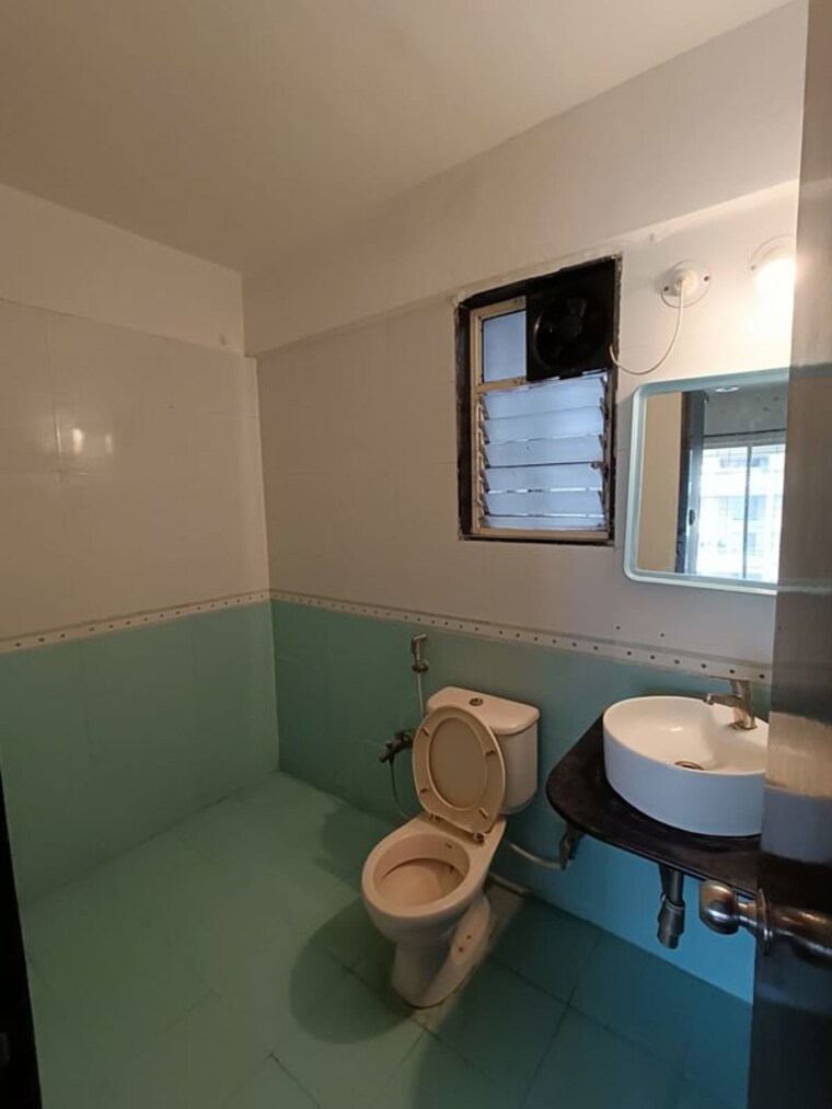 Team Area, the-parkland 2 Bedroom 950 Sq.Ft. Apartment In Balewadi Pune 10698314