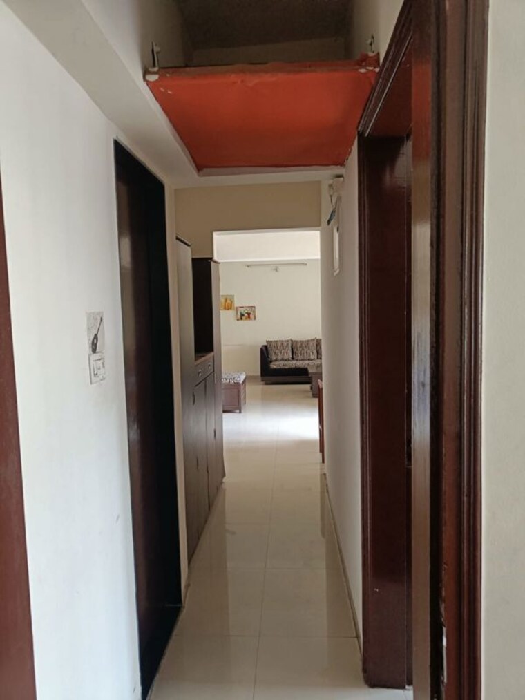undefined, the-parkland 2 Bedroom 950 Sq.Ft. Apartment In Balewadi Pune 10698314