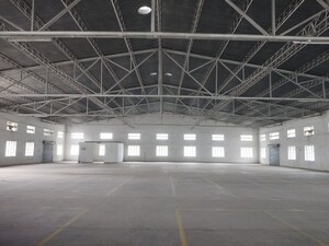  Warehouse – Exterior View View at Kanuvai - for Rent
