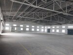 4000 Sq.Ft. Warehouse in Kanuvai