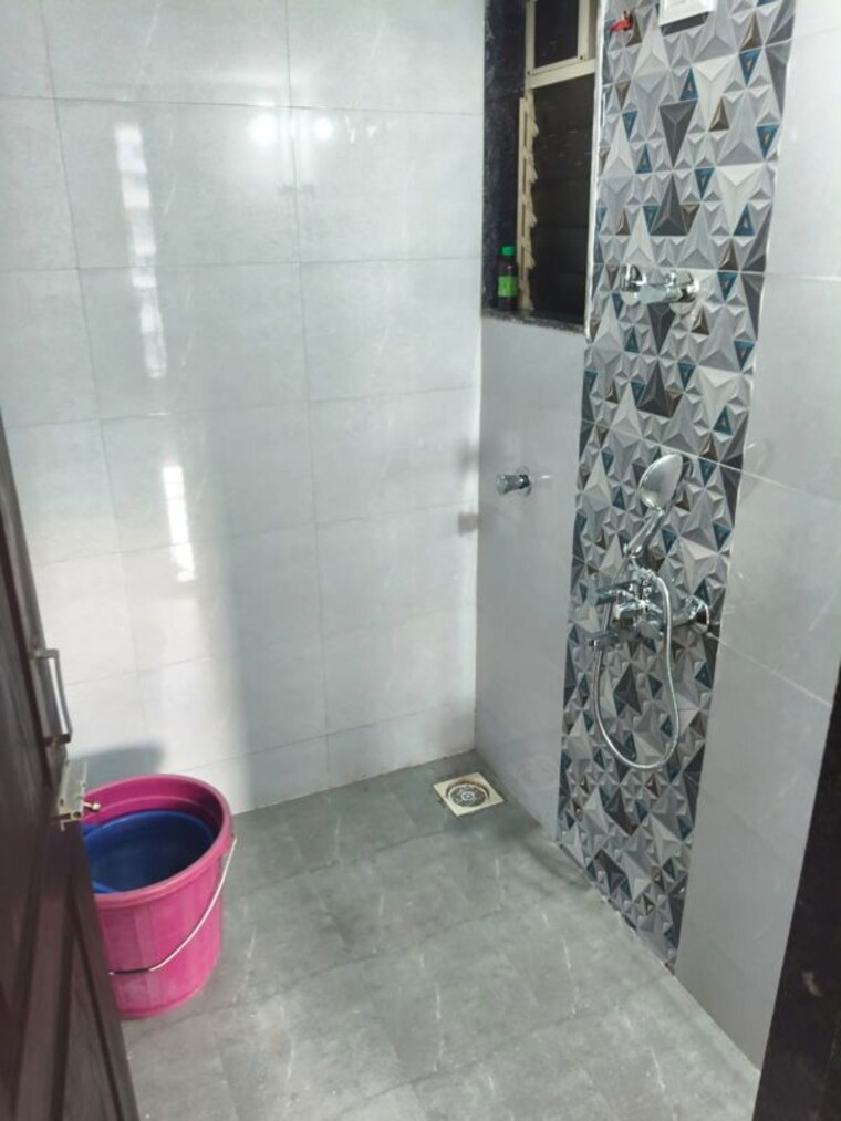 Bathroom, shiv-mukti-narayan-chs 1 Bedroom 374 Sq.Ft. Apartment In Nalasopara West Palghar 10698337