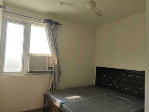Living Room in 2 BHK Builder Floor at Sector 22 – for Rent