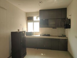 Kitchen in 2 BHK Builder Floor at Sector 22 – for Rent
