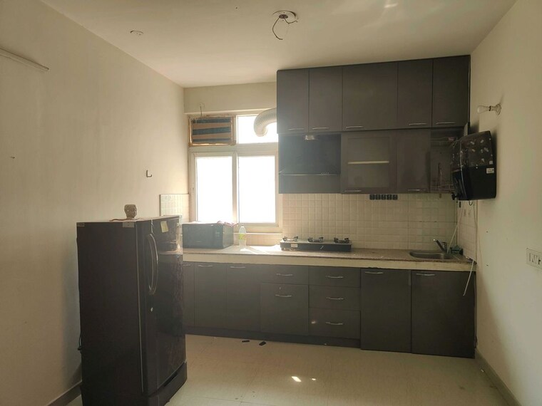 Kitchen, sector 22 2 Bedroom 1000 Sq.Ft. Builder Floor In Sector 22 Gurgaon 10698338