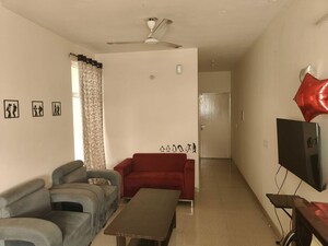 2 BHK Builder Floor For Rent in Sector 22