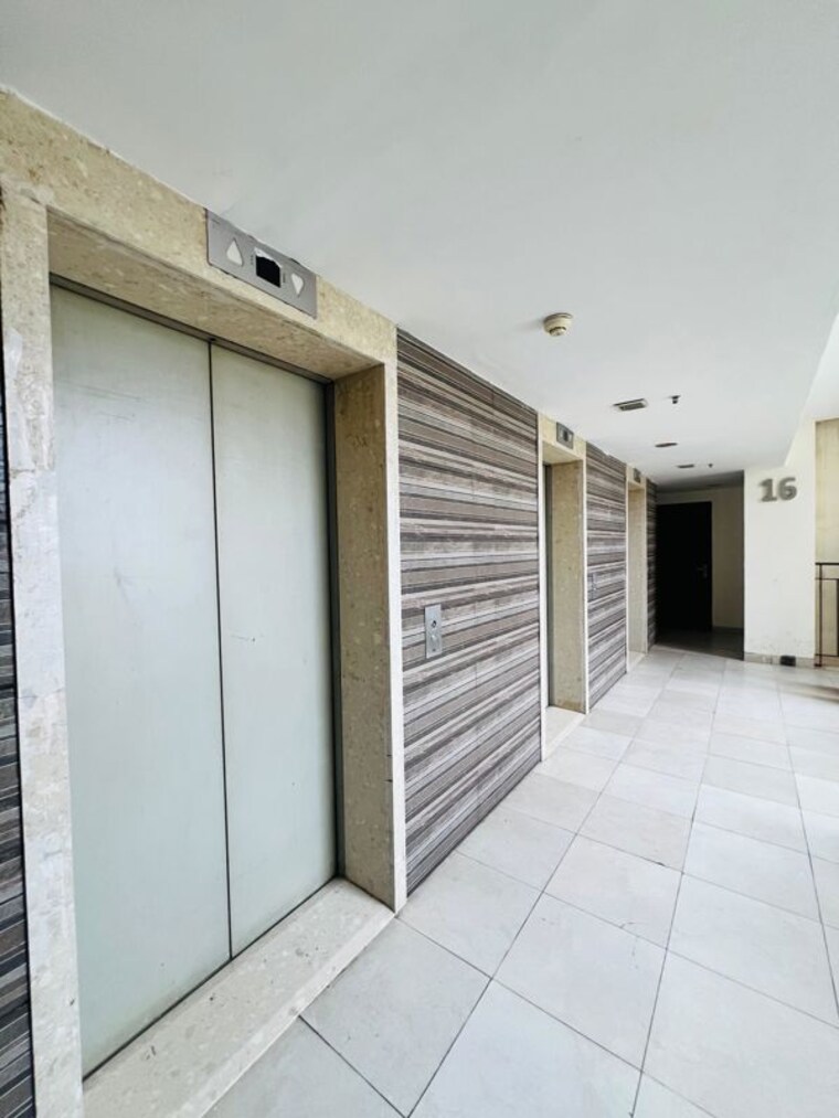 undefined, conscient-heritage-one 3 Bedroom 1890 Sq.Ft. Apartment In Sector 62 Gurgaon 10698330