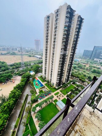 3 BHK +  1890 Sq.Ft. Apartment in Conscient Heritage One
