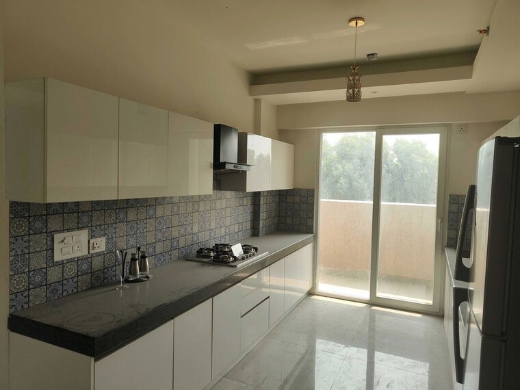 Kitchen, sector 23 3 Bedroom 1500 Sq.Ft. Builder Floor In Sector 23 Gurgaon 10698347