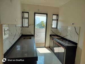 Kitchen in 3 BHK Apartment at Blue 27th Avenue, Bavdhan – for Rent