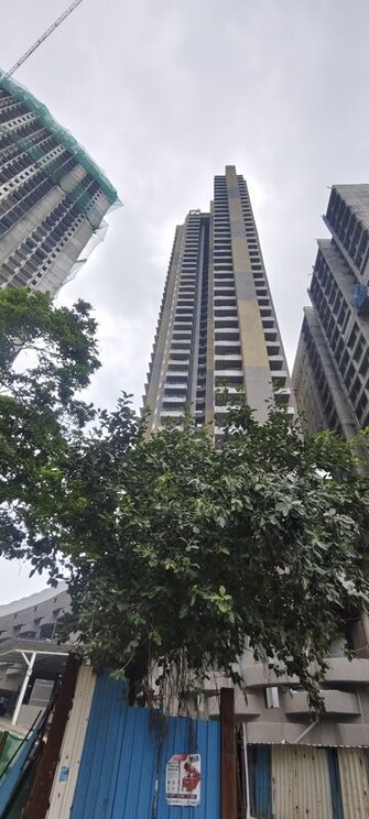 3 BHK Apartment For Rent in Chandak 34 Park Estate in Goregaon West, Mumbai