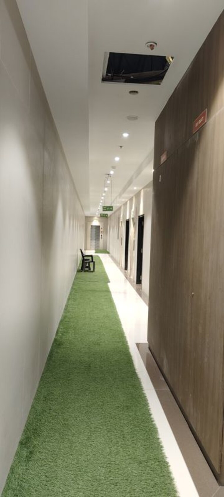 undefined, chandak-34-park-estate 3 Bedroom 820 Sq.Ft. Apartment In Goregaon West Mumbai 10698345