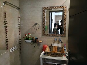 Furnished Amenities in 3 BHK Builder Floor at Sector 22 – for Rent
