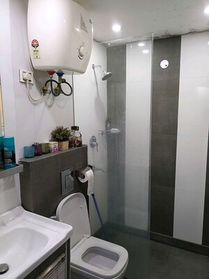 Team Area in 3 BHK Builder Floor at Sector 22 – for Rent