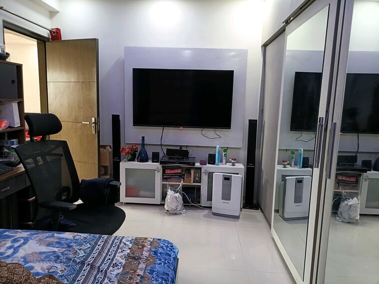 Living Room, sector 22 3 Bedroom 1500 Sq.Ft. Builder Floor In Sector 22 Gurgaon 10698359