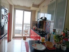 3 BHK +Builder Floor For Rent in Sector 22