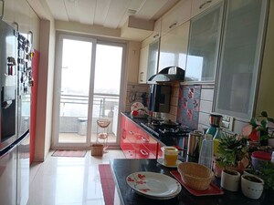 3 BHK Builder Floor For Rent in Sector 22