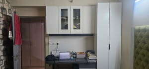 Furnished Amenities in 3.5 BHK Apartment at Supertech Cape Town, Sector 74 – for Sale