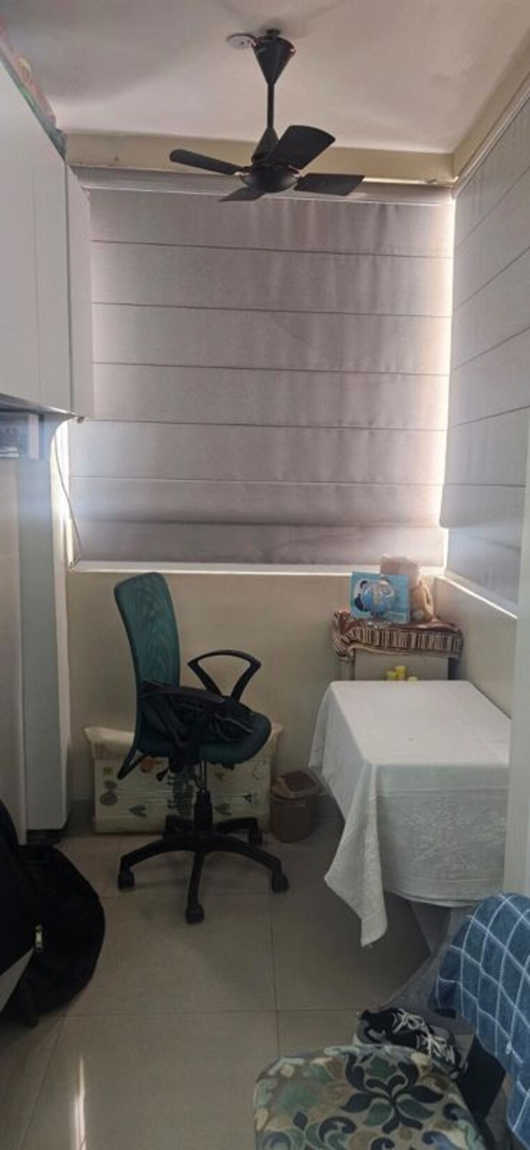 Bathroom, supertech-cape-town 3.5 Bedroom 1625 Sq.Ft. Apartment In Sector 74 Noida 10698354